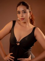 Rittika Chakraborty Glam Pics